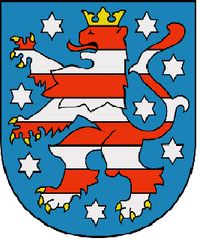 Thüringen