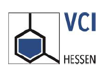 Hessischer Landesverband im Verband der Chemischen Industrie VCI Logo