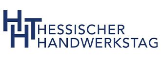 Hessischer Handwerkstag Logo